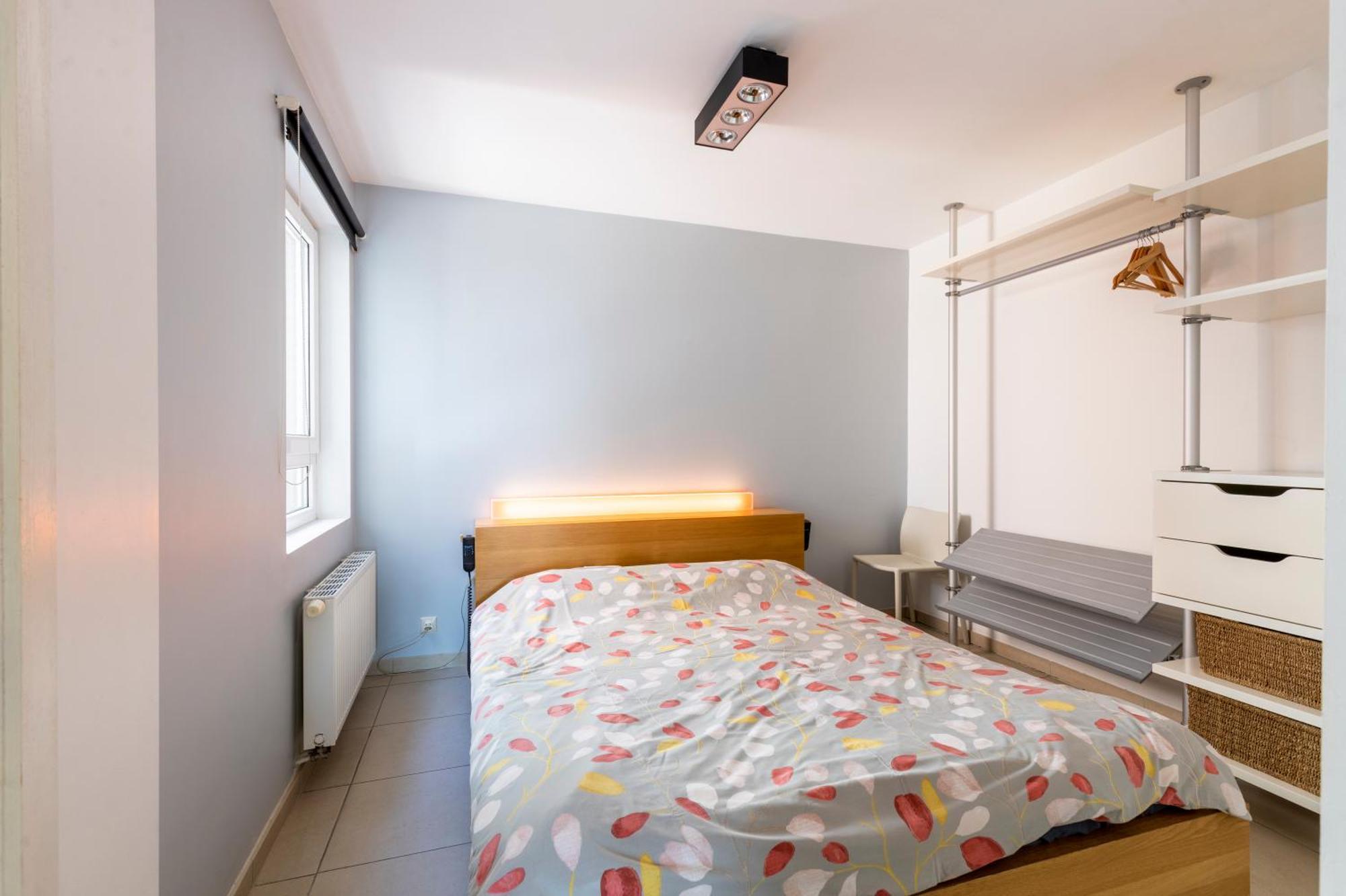 Penthouse Bij Leopoldpark Daire Oostende Dış mekan fotoğraf