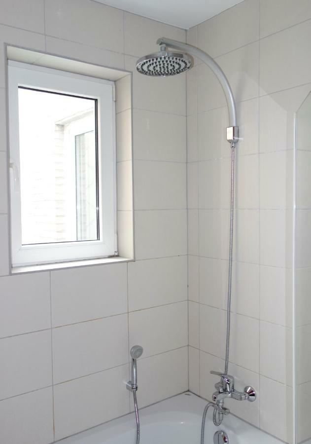Penthouse Bij Leopoldpark Daire Oostende Dış mekan fotoğraf